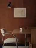 AVOLT Удлинитель Square 1 с USB-C, кабель 180 см, светло-бежевый с серебристым — фото 3