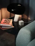 AVOLT Удлинитель Square 1 с USB-C, кабель 180 см, светло-бежевый с серебристым — фото 7