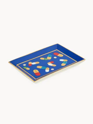 Jonathan Adler Поднос декоративный Full Dose