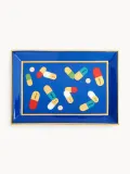 Jonathan Adler Поднос декоративный Full Dose — фото 2
