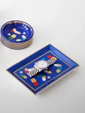 Jonathan Adler Поднос декоративный Full Dose — фото 4