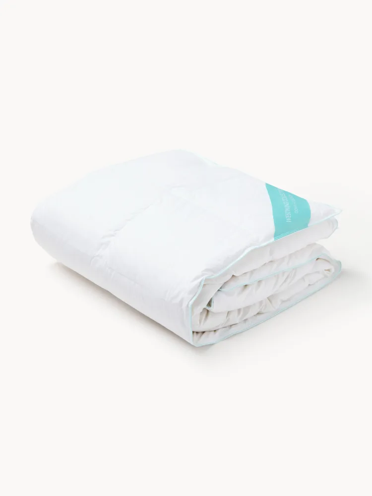 Westwing Collection Одеяло пуховое Comfort, очень лёгкое