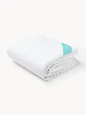 Westwing Collection Одеяло пуховое Comfort, тёплое