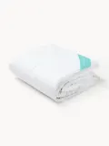 Westwing Collection Одеяло пуховое Comfort, лёгкое — фото 6