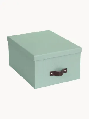 Bigso Box of Sweden Коробка для хранения Gustav
