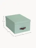 Bigso Box of Sweden Коробка для хранения Gustav — фото 2