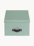 Bigso Box of Sweden Коробка для хранения Gustav — фото 5
