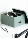 Bigso Box of Sweden Коробка для хранения Gustav — фото 8