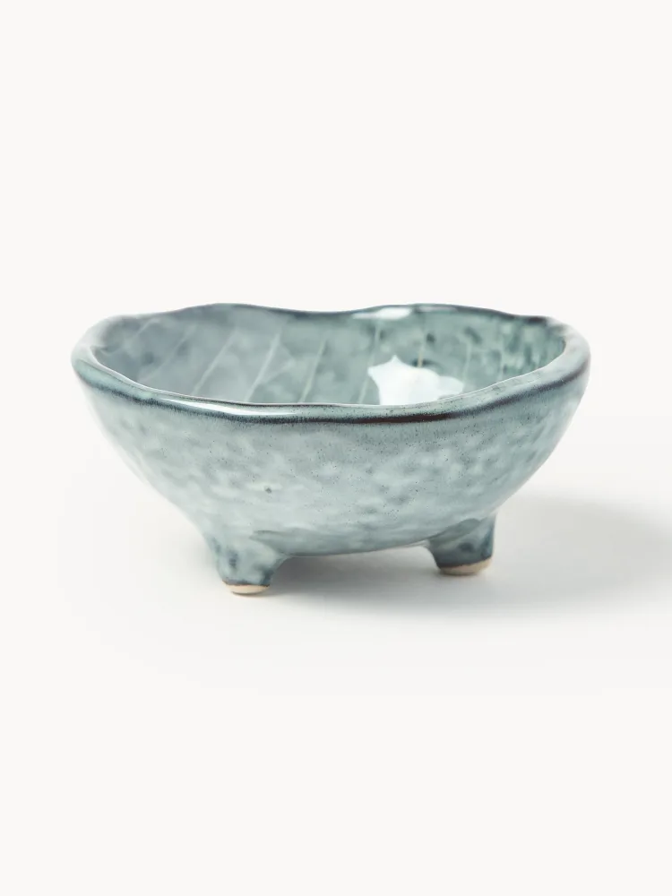 Broste Copenhagen Набор мисочек Nordic Sea, диаметр 8 см