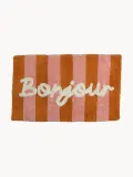 HD Collection Коврик для ванной Bonjour — фото 1