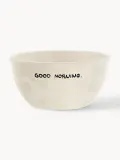 Anna + Nina Миска Good Morning из керамики — фото 1