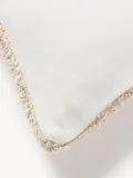 Westwing Collection Подушка декоративная Malu с ручным тафтингом — фото 3
