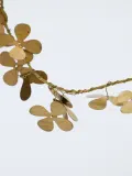 House Doctor Украшение новогоднее Clover в виде венка — фото 2