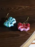 &klevering Ёлочное украшение Ribbon — фото 2