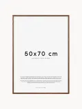 Poster and Frame Фоторамка Explore, обработанной маслом, с акриловым стеклом, тёмное — фото 4