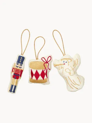 Cam Cam Copenhagen Ёлочное украшение Nutcracker
