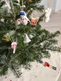 Cam Cam Copenhagen Ёлочное украшение Nutcracker — фото 3