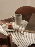 Broste Copenhagen Набор кружек Nordic Marsh из каменной керамики ручной работы, 2 предмета — фото 3