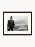 Any Image Картина Daniel Craig as James Bond — фото 1