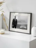 Any Image Картина Daniel Craig as James Bond — фото 4