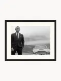 Any Image Картина Daniel Craig as James Bond — фото 5