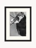 Any Image Картина James Dean with Camera — фото 1