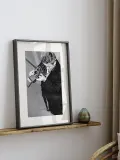 Any Image Картина James Dean with Camera — фото 5