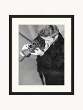 Any Image Картина James Dean with Camera — фото 6