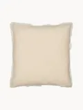 Ferm Living Подушка декоративная Rime с ручным тафтингом — фото 2
