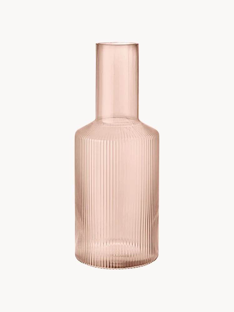 Ferm Living Графин Ripple, 1 л