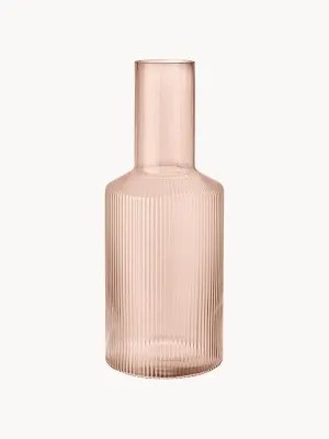 Ferm Living Графин Ripple, 1 л