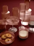 Ferm Living Миски Ripple из выдувного стекла — фото 4
