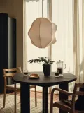 Ferm Living Набор стаканов Ripple, 2 шт, 220 мл, прозрачный — фото 5