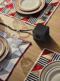 AVOLT Удлинитель Square 1 с USB-C, чёрный — фото 6