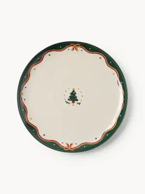 Westwing Collection Блюдо-подставка Cutemas под тарелку