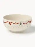 Westwing Collection Набор мисочек Cutemas из фарфора — фото 4