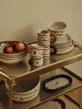 Westwing Collection Набор больших тарелок Cutemas — фото 8