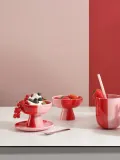 ASA SELECTION Миска для закусок Joy из фарфора — фото 2