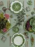 Bordallo Pinheiro Миска сервировочная Cabbage — фото 2