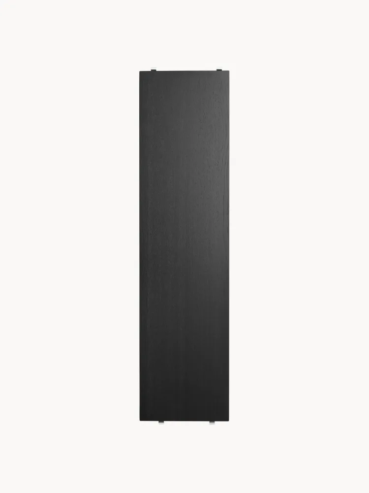 String Furniture Полки String System 78х20 см, 3 шт