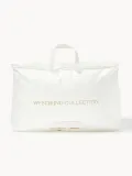 Westwing Collection Одеяло шёлковое Skylar, лёгкое — фото 2