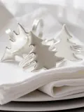 Edzard Кольца для салфеток Tanne — фото 2