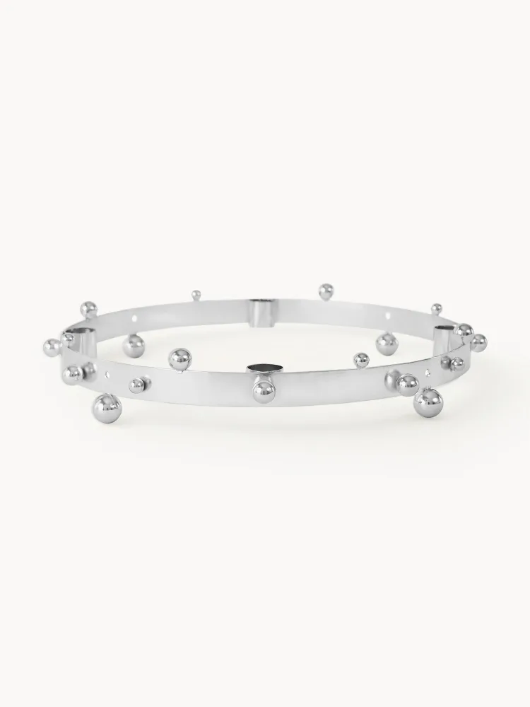 Oyoy Living Design Подсвечник Pearl