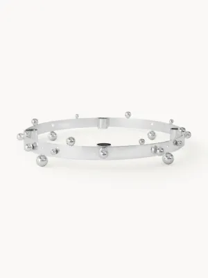 Oyoy Living Design Подсвечник Pearl