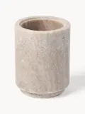 Westwing Collection Ершик для унитаза Simba из мрамора, бежевый — фото 5