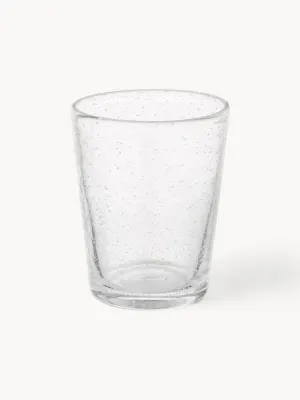Broste Copenhagen Набор стаканов Bubble, 4 шт