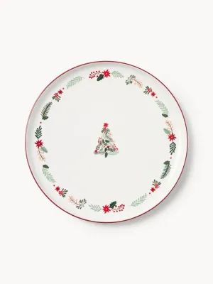 Westwing Collection Блюдо Eve из фарфора