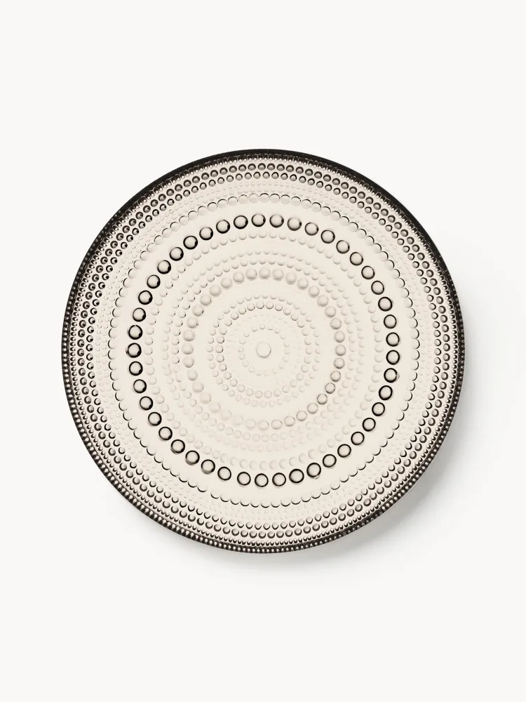 Iittala Тарелка для завтрака Kastehelmi