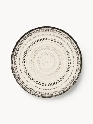 Iittala Тарелка для завтрака Kastehelmi