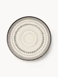 Iittala Тарелка для завтрака Kastehelmi — фото 1